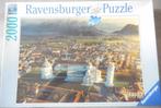 ravensburger puzzel 2000 stukjes pisa in italie, Hobby en Vrije tijd, Nieuw, Ophalen of Verzenden