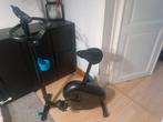 Vélo d'appartement decathlon DOMYOS, Sport en Fitness, Fitnessmaterialen, Ophalen, Zo goed als nieuw