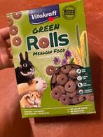 Eten knaagdieren, Dieren en Toebehoren, Dierenvoeding, Ophalen, Knaagdier of Konijn