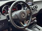 Mercedes-Benz - X 350 3.0 V6 PROGRESIVE LED LEDER KLIMA TREK, Auto's, Mercedes-Benz, Automaat, 4 deurs, 3500 kg, Leder