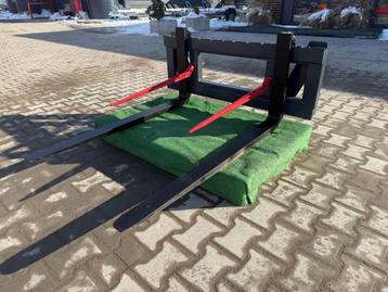 Palletvork Palletvorken Euro Palletlepels Vorkenbord beschikbaar voor biedingen