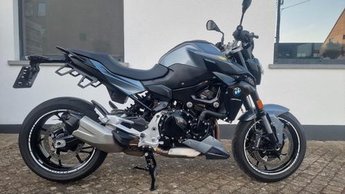 BMW F900R - 2022 - 6500Km - Nieuwstaat! Gekeurd!, Motoren, Motoren | BMW, Particulier, meer dan 35 kW, Ophalen