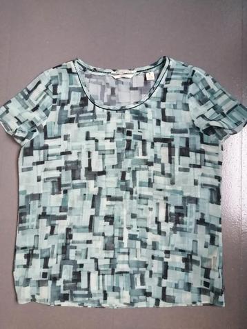 Blouse van Maison Scotch beschikbaar voor biedingen