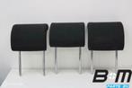 Set hoofdsteunen achterbank VW Polo 6R, Auto-onderdelen, Gebruikt