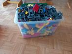 Duplo, gigantische bak, Kinderen en Baby's, Ophalen, Zo goed als nieuw