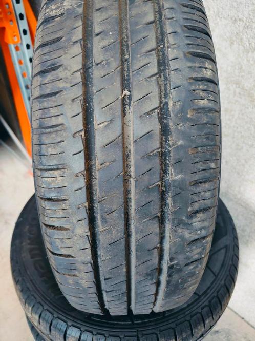 215/65r15c Hankook 215/65/r15c 21565r15c 205 65 r15C, Auto-onderdelen, Besturing, Ophalen