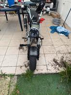 Dax project!, Fietsen en Brommers, Ophalen, Gebruikt, Klasse B (45 km/u)