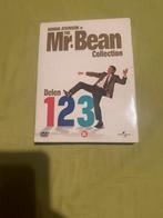 Dvd box Mr. Bean, Ophalen of Verzenden, Zo goed als nieuw