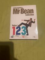 Dvd box Mr. Bean, Ophalen of Verzenden, Zo goed als nieuw