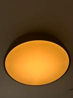 Flos Slithfield plafondlamp, Ophalen of Verzenden, Zo goed als nieuw, Glas, Modern