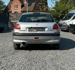 PEUGEOT 206 1.4i 2007, Bedrijf, Te koop, Benzine