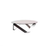 Salontafel vintage & design, Huis en Inrichting, Tafels | Salontafels, Ophalen