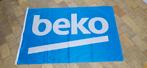 Beko vlag., Ophalen of Verzenden, Zo goed als nieuw