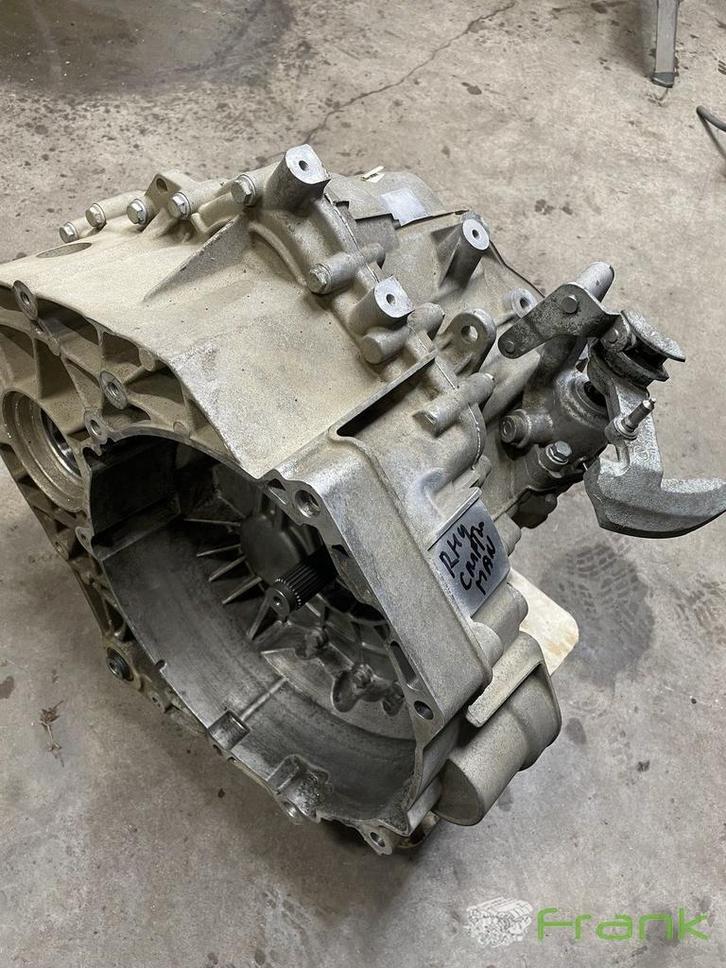 compleet gereviseerde versnellingsbak code mq 500 of rhe t.a, Auto-onderdelen, Transmissie en Toebehoren, Overige automerken, Volkswagen