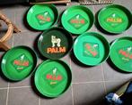 dienblad Palm, Verzamelen, Biermerken, Ophalen, Gebruikt, Palm