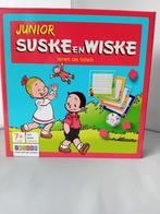 Suske en Wiske Leren de tafels, Een of twee spelers, Ophalen, Nieuw, Zwijsen