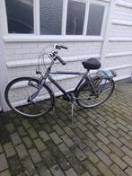 Herenfiets gazelle, Fietsen en Brommers, Ophalen, Gazelle, Versnellingen