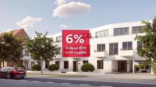 Appartement te koop in Wommelgem, 3 slpks, Immo, Huizen en Appartementen te koop, Appartement