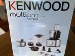 Kenwood Foodprocessor, Elektronische apparatuur, Keukenmixers, Ophalen, Nieuw, 3 snelheden of meer, 2 tot 3 liter