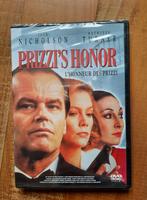 Prizzi's honor - Jack Nicholson - Kathleen Turner - nieuw, Cd's en Dvd's, Ophalen, Nieuw in verpakking