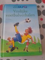 U. Schubert - Vrolijke voetbalverhalen, Enlèvement ou Envoi, Comme neuf, U. Schubert