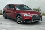 Audi A4 Diesel 2.0 Allroad Quattro Euro 6, Euro 6, A4, Diesel, Particulier