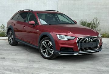 Audi A4 Diesel 2.0 Allroad Quattro Euro 6 beschikbaar voor biedingen