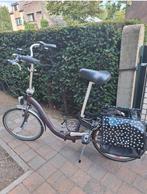 Plooifiets Cambridge, Ophalen, Zo goed als nieuw