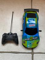 Gear2Play race auto met afstandsbediening, Enlèvement, Comme neuf