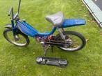 Honda camino vario, Overige merken, 65 cc, Klasse A (25 km/u), Ophalen of Verzenden