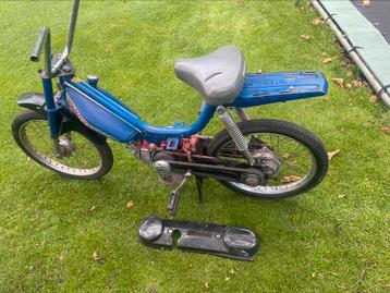 Honda camino vario beschikbaar voor biedingen