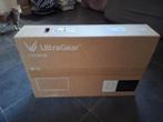 LG 27GS95QE OLED GLOEDNIEUW, Computers en Software, Monitoren, Gaming, Nieuw, Quad HD (2K), 201 Hz of meer