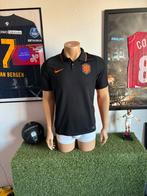 Nederland uitshirt 2020-2022, Sport en Fitness, Voetbal, Maat M, Ophalen of Verzenden, Zo goed als nieuw, Shirt