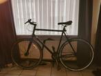 fixie-(stads)fiets unisex M/L, Ophalen