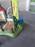 playmobil 6929 paardenwasplaats, Ophalen of Verzenden, Gebruikt, Complete set
