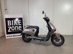 Super soco CUX, Motoren, Ophalen
