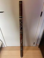 Didgeridoo, Musique & Instruments, Instruments à vent | Didgeridoos, Enlèvement, Utilisé