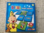 Bumba Baby Memo, Ophalen of Verzenden, Zo goed als nieuw, Ontdekken