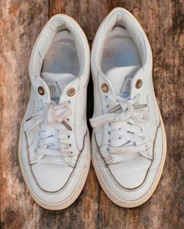 ✨️ Espadrilles MASON - Taille 37 - Style et confort ✨️✨️, Enlèvement ou Envoi, Sneakers et Baskets, Mason, Porté