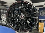 IN STOCK: NIEUWE 18 inch 5x112 sportvelgenset voor Mercedes, Autos : Pièces & Accessoires, Enlèvement ou Envoi, Pneus été, Pneu(s)
