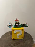 LEGO Super Mario 64, Comme neuf, Lego, Enlèvement ou Envoi