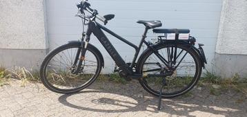 Gazelle medeo speed pedelec 45km demo met 1km weg is weg beschikbaar voor biedingen