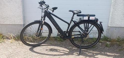 Gazelle medeo speed pedelec 45km demo met 1km weg is weg, Fietsen en Brommers, Fietsen | Heren | Herenfietsen, Zo goed als nieuw