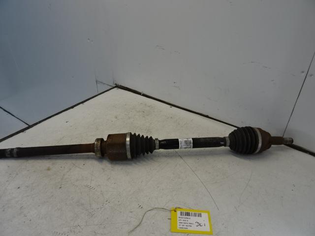 AANDRIJFAS RECHTS VOOR Renault Espace (RFCJ) (391004850R), Auto-onderdelen, Remmen en Aandrijving, Renault, Gebruikt