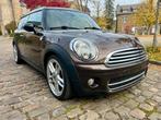 Mini clubman 1.6d, Autos, Mini, Euro 5, USB, Clubman, Noir