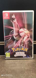 Pokémon Sparkling Pearl, Vanaf 7 jaar, Role Playing Game (Rpg), Ophalen of Verzenden, Zo goed als nieuw