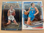 2x Josh Giddey RC, Ophalen of Verzenden, Nieuw, Meerdere plaatjes