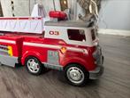 Paw Patrol Marshal Brandweerwagen, Kinderen en Baby's, Ophalen, Zo goed als nieuw
