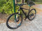 CUBE reaction pro HPA 29" mountainbike, Gebruikt, Hardtail, Heren, 45 tot 49 cm