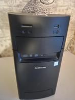 Medion Akoya P5360 - Core i5 - 8gb ram - SSD 128MB en HDD 1T, Computers en Software, Gebruikt, 2 tot 3 Ghz, 8 GB, Ophalen of Verzenden